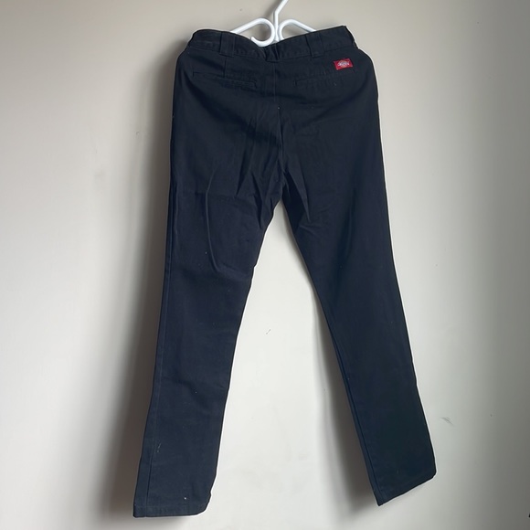 Dickies wide leg pants - Picture 2 of 2